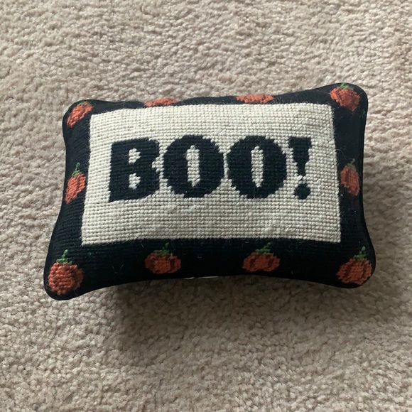 Other - Halloween Pillow